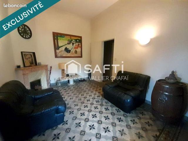 Maison vente à Montauban, Reyniès