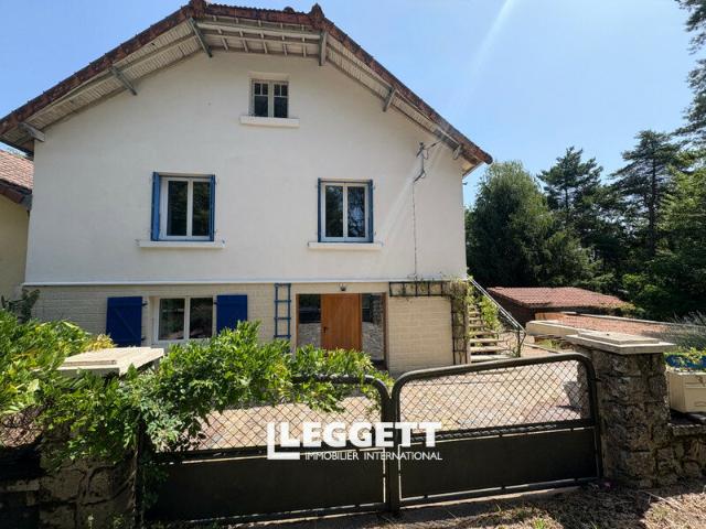 Maison vente à Nontron, Abjat-sur-bandiat