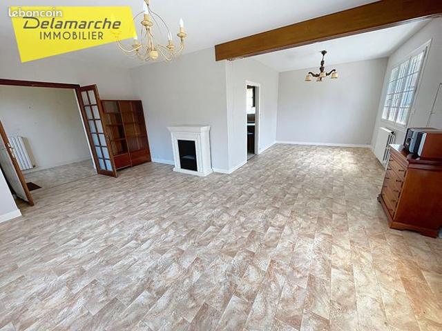 Maison vente à Coutances, Hauteville-sur-mer
