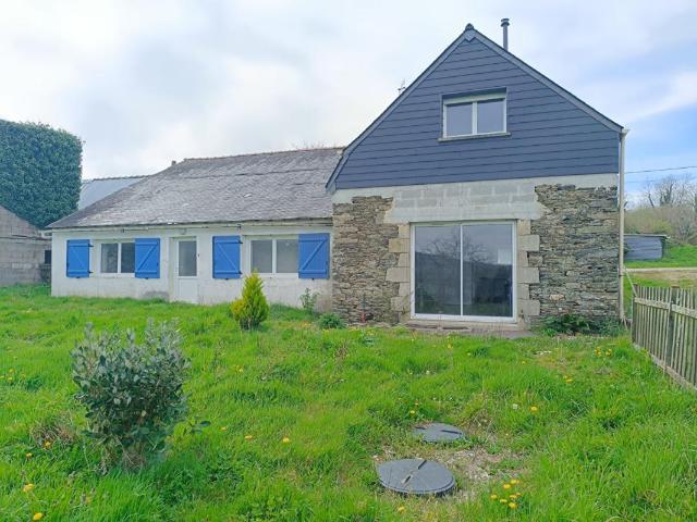 Maison vente à Châteaulin, Bretagne