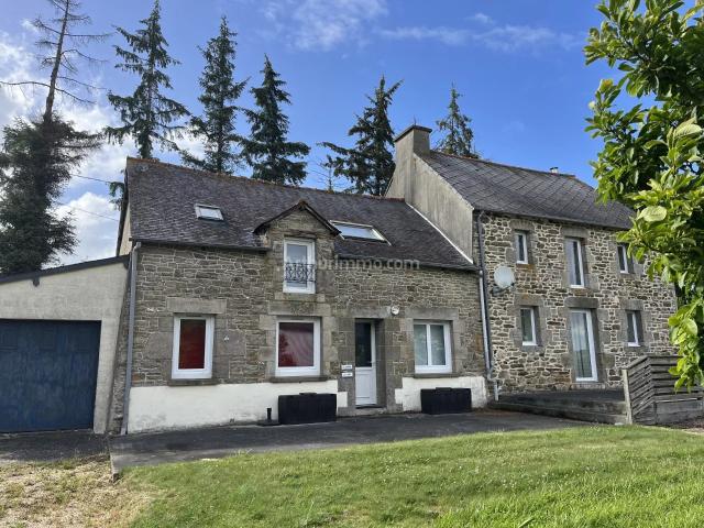 Maison vente à La Ville Es Maîtres, Gausson