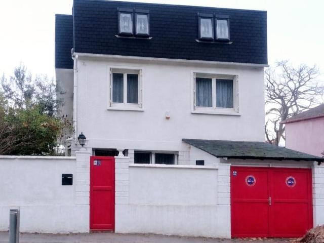 Maison vente à Bobigny, Les Lilas
