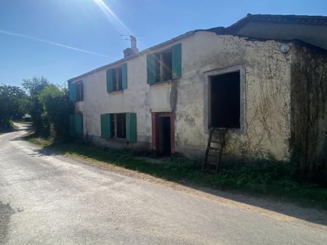 Maison vente à Castres, Rayssac