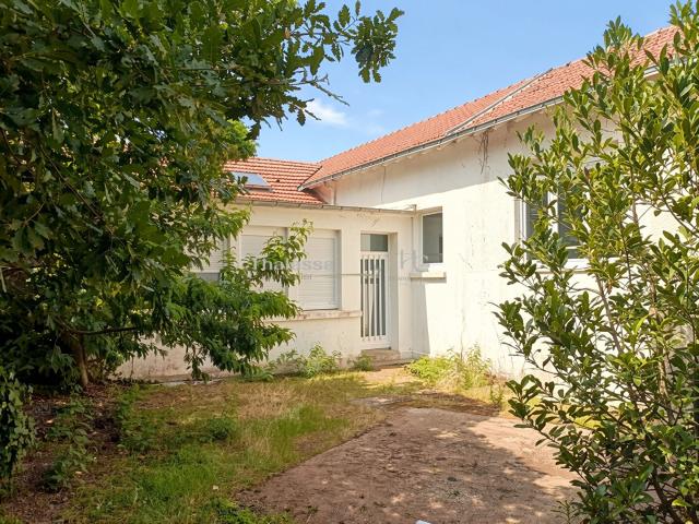 Maison vente à Saint-Nazaire, Saint-brevin-les-pins