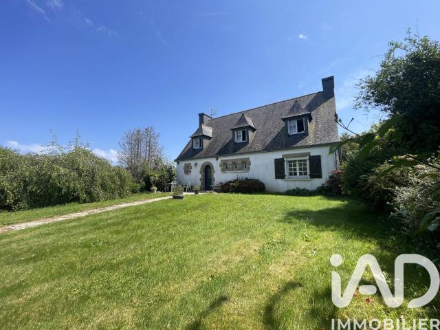 Maison vente à Châteaulin, Bretagne