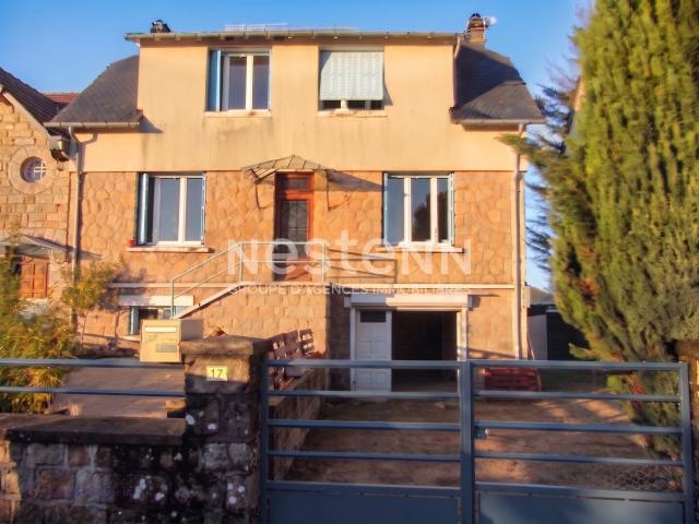 Maison vente à Saint-Yrieix-le-Déjalat, Corrèze