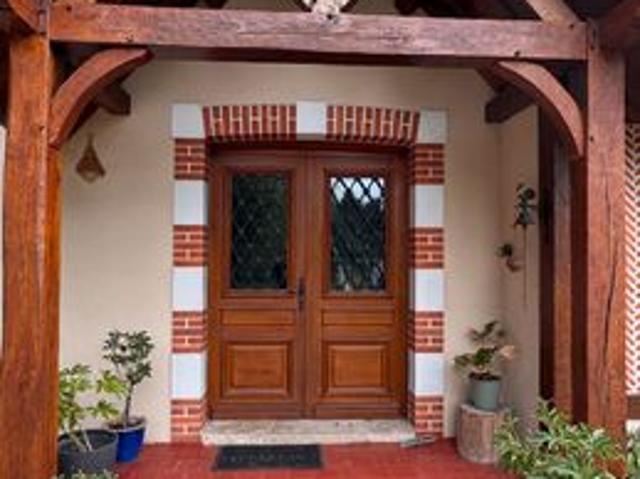 Maison vente à Romorantin-Lanthenay, La Ferté-imbault