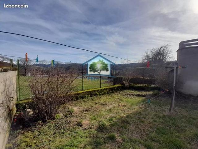 Maison vente à Issoire, La Bourboule