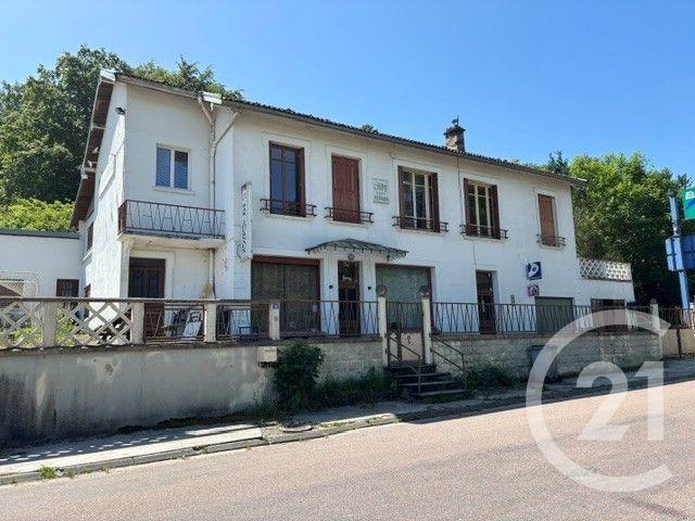 Maison vente à Bar-sur-Aube, Ville-sous-la-ferté