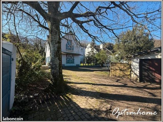 Maison vente à Saint-Nazaire, La Baule-escoublac