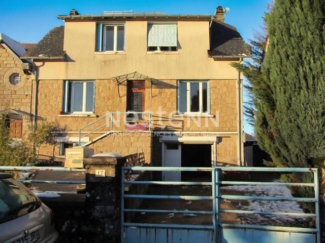 Maison vente à Ussel, Saint-yrieix-le-déjalat