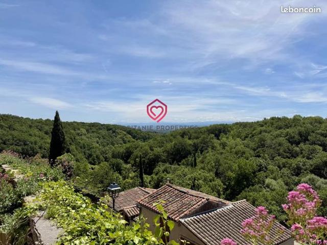 Maison vente à Carcassonne, Labécède-lauragais