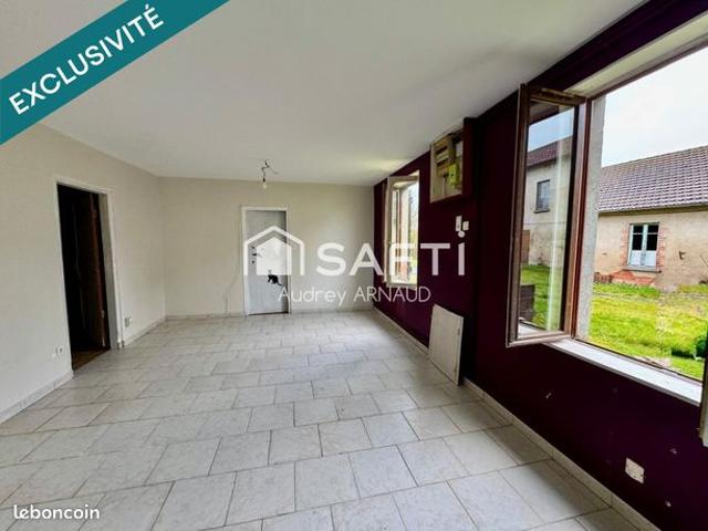 Maison vente à Riom, Landogne