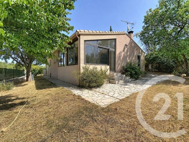 Maison vente à Montpellier, Grabels