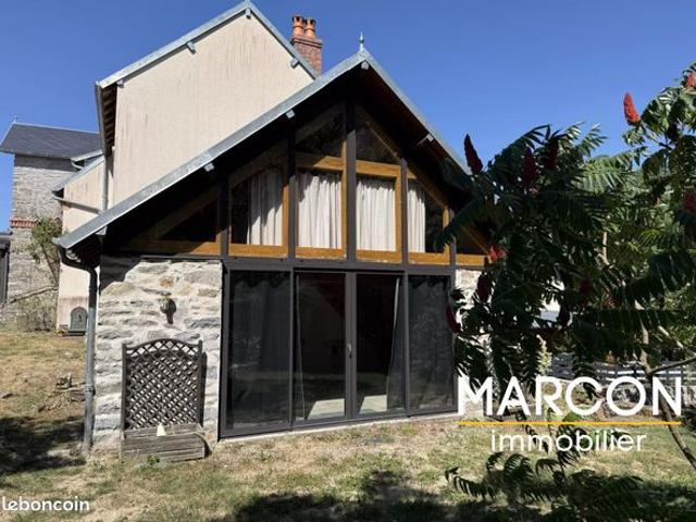 Maison vente à Aubusson, Ladapeyre