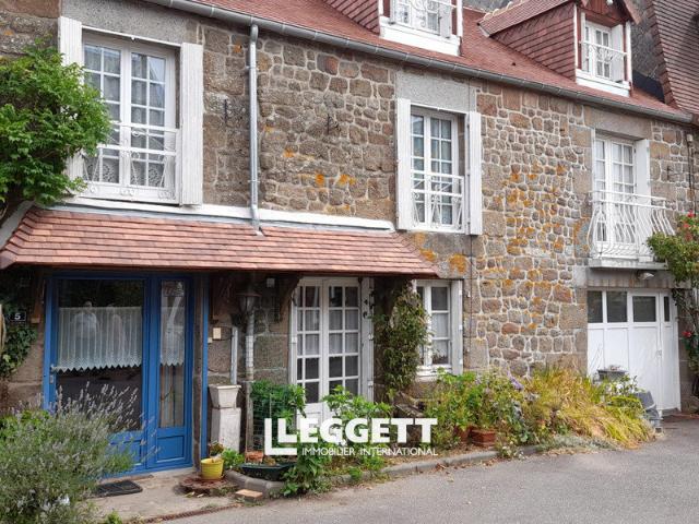 Maison vente à Argentan, La Sauvagère