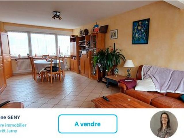 Maison vente à Val-de-Briey, Jarny