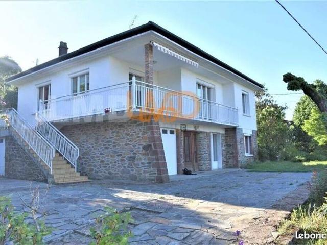 Maison vente à Pau, Aubin