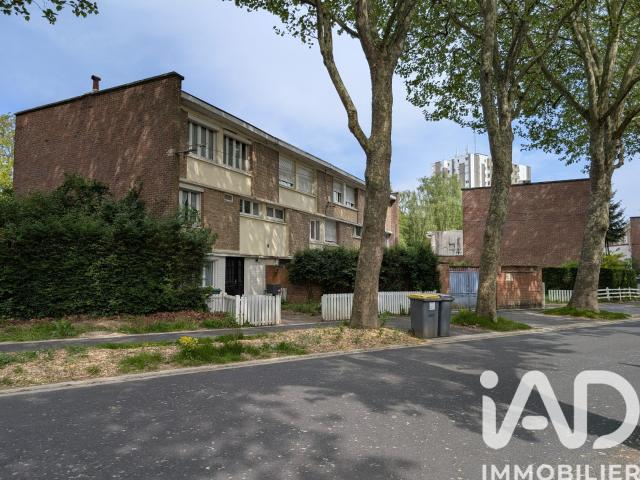 Maison vente à Résidence, Villeneuve-d'Ascq