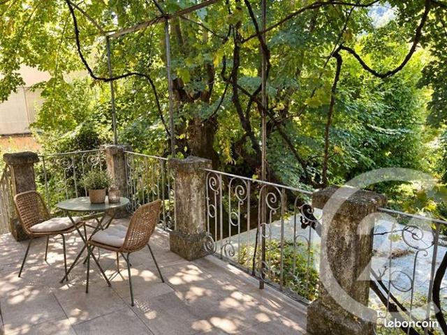 Maison vente à Digne-les-Bains, Alpes-de-Haute-Provence