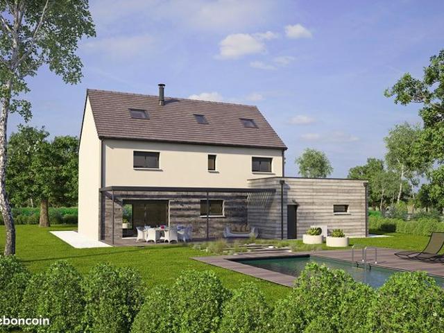 Maison vente à Meaux, Mitry-mory
