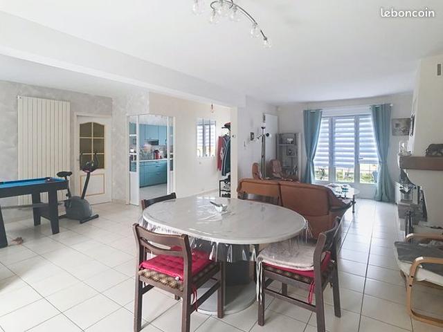 Maison vente à Saumur, Pays de la Loire