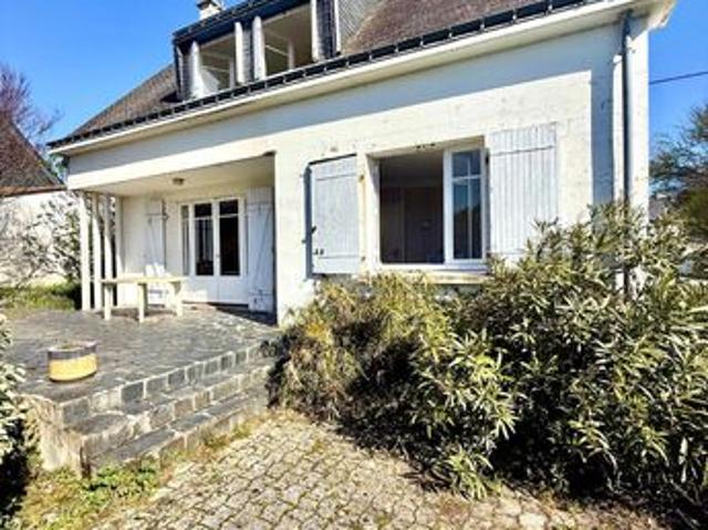 Maison vente à Lorient, Bretagne