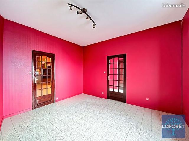 Maison vente à Valenciennes, Anzin