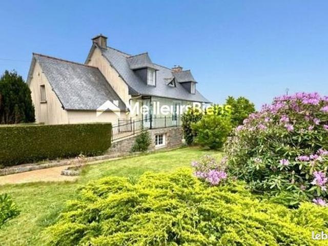 Maison vente à Saint-Brieuc, Bretagne