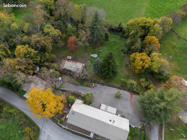 Maison vente à Gap, La Bâtie-neuve