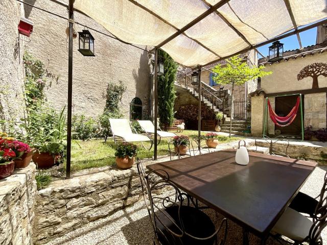 Maison vente à Figeac, Cajarc