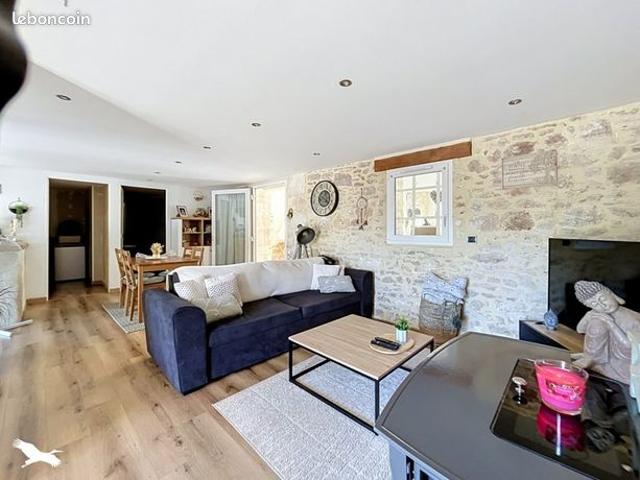 Maison vente à Nontron, Nouvelle-Aquitaine