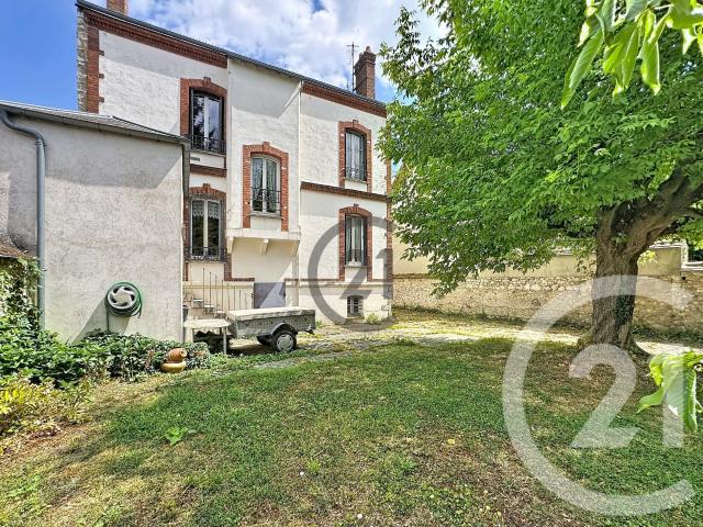 Maison vente à Provins, Montereau-fault-yonne