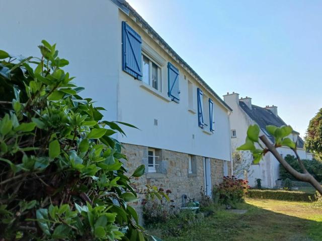 Maison vente à Lorient, Bretagne
