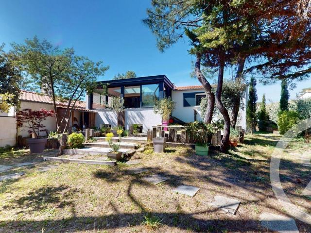 Maison vente à Les Sables-d'Olonne, La Tranche-sur-mer