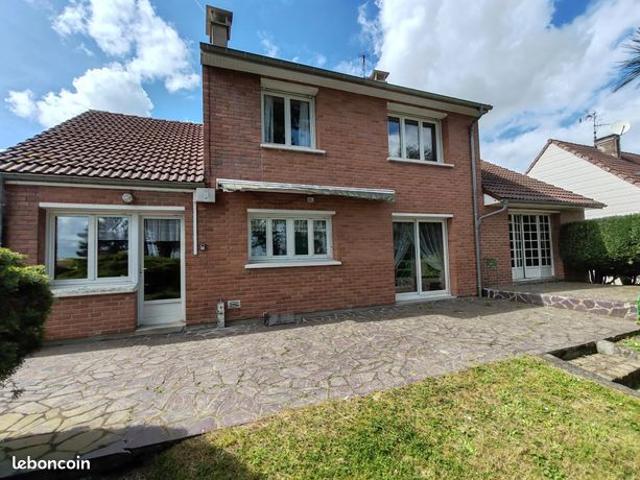 Maison vente à Cambrai, Cauroir