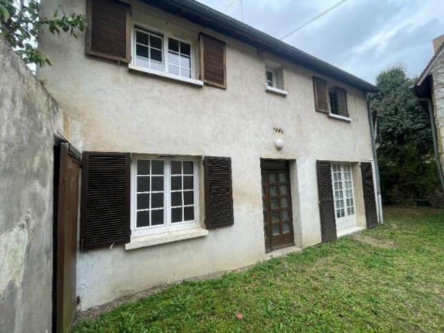 Maison vente à Nogent-le-Rotrou, Nogent-le-rotrou