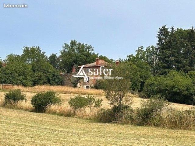 Maison vente à Issoire, Sugères