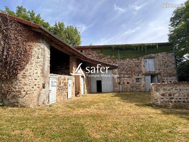 Maison vente à Issoire, Sugères