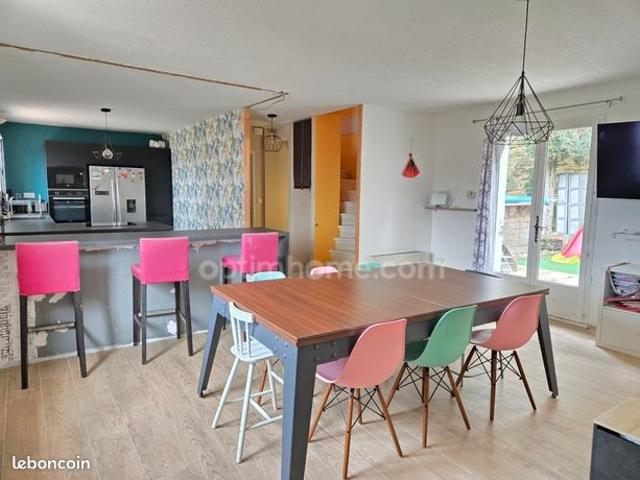 Maison vente à Istres