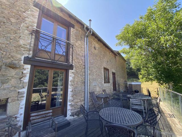 Maison vente à Bellac, Bessines-sur-gartempe