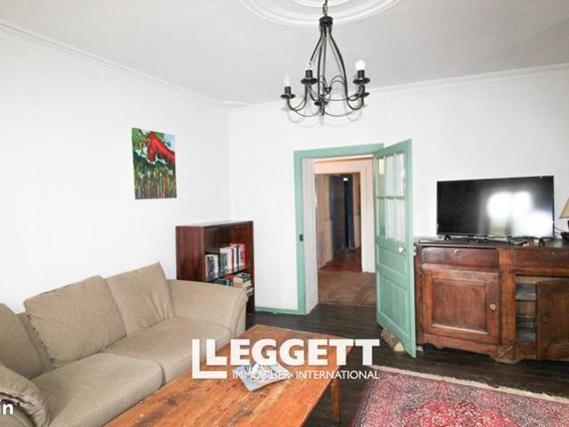 Maison vente à Bellac, Droux