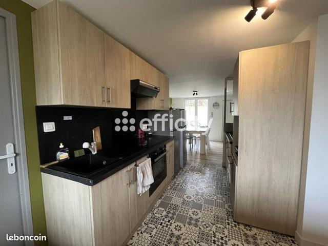 Maison vente à Poitiers