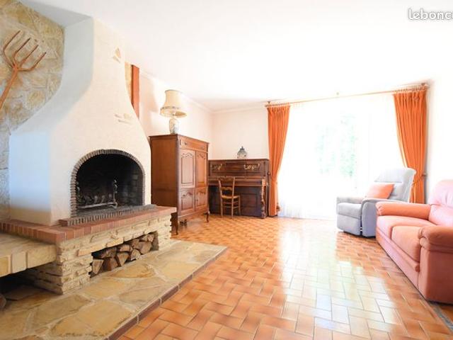 Maison vente à Orry-la-Ville, Oise