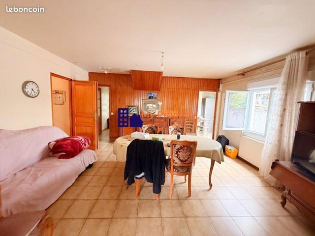 Maison vente à Saint-Germain-en-Laye, Houilles