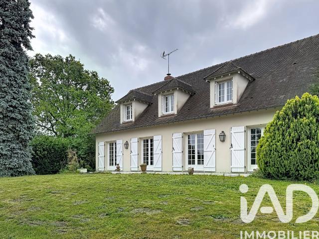 Maison vente à Montargis, Quiers-sur-bézonde