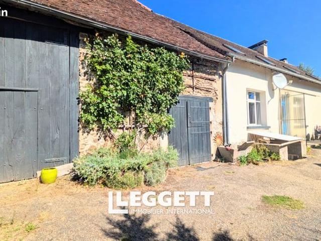 Maison vente à Brive-la-Gaillarde, Lubersac