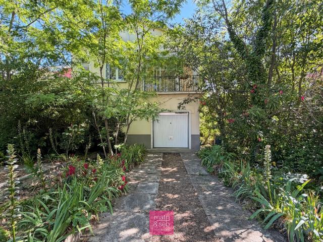 Maison vente à Montpellier