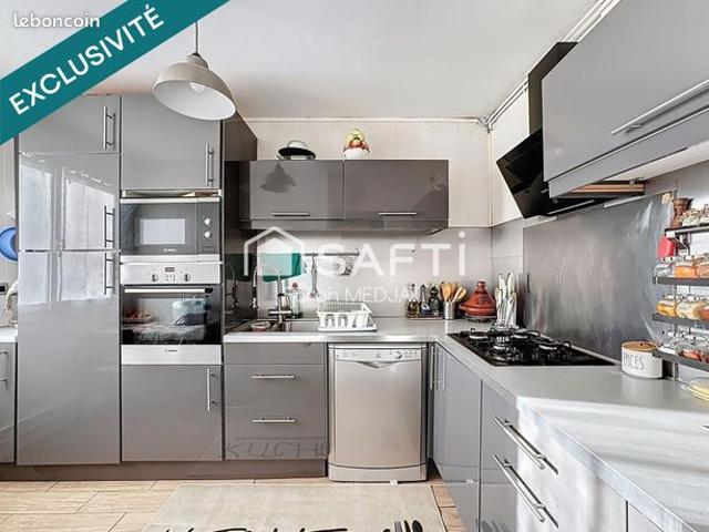 Maison vente à Argenteuil, Montigny-lès-cormeilles