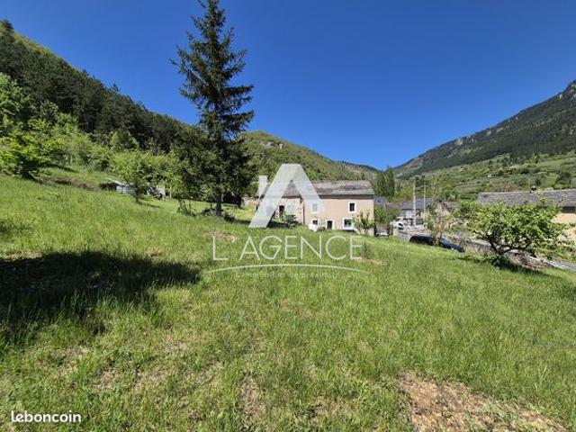 Maison vente à Florac, Ispagnac